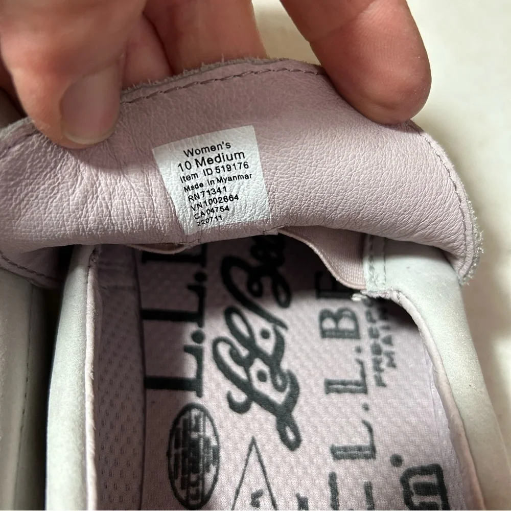 L.L. Bean bean eco